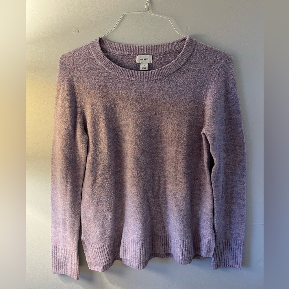 soft sweater